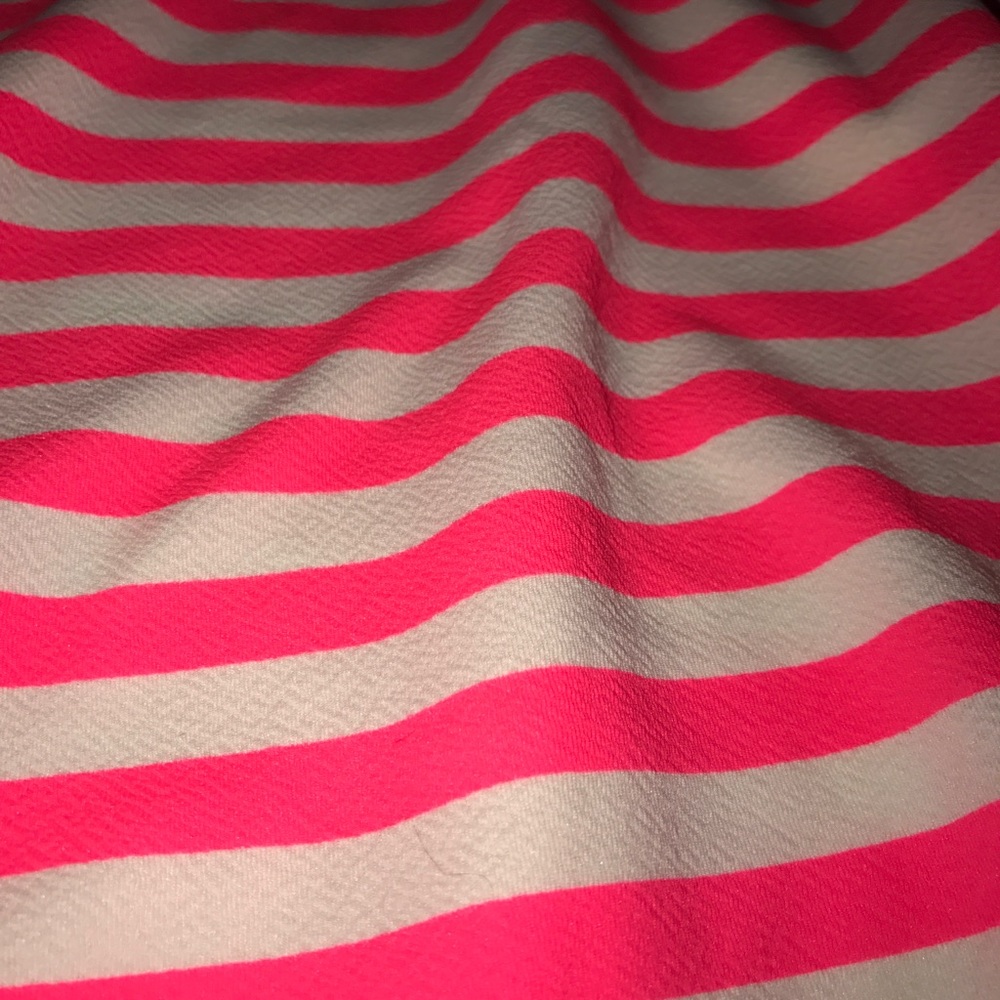 Lularoe Azure Striped skirt