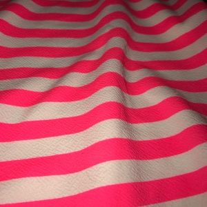 Lularoe Azure Striped skirt