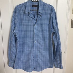 Nordstrom Men’s Button Down