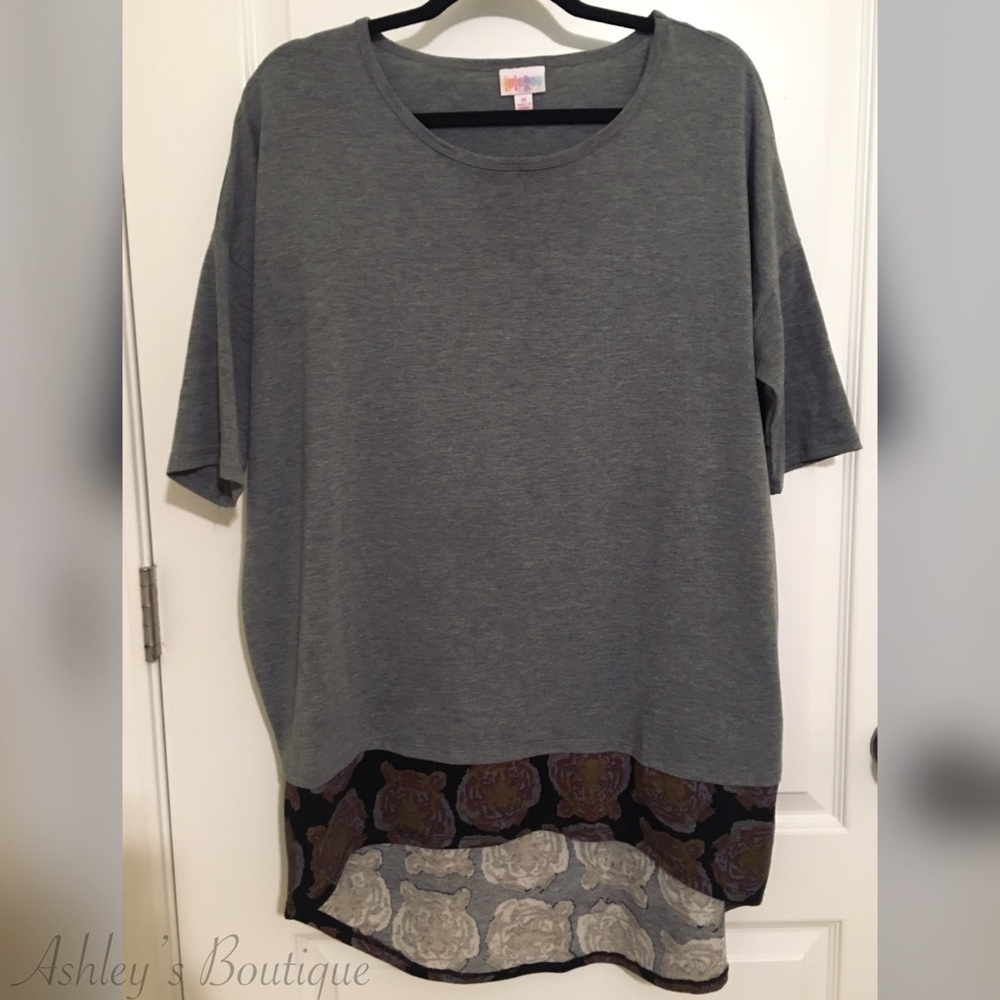 LulaRoe Irma