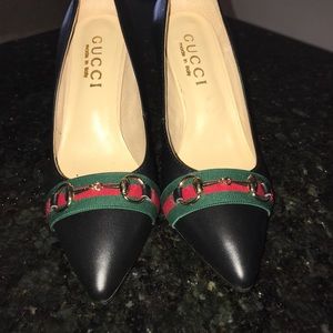 Gucci Heels