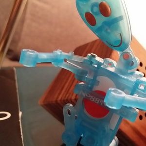 Meet your Posher, Brydie