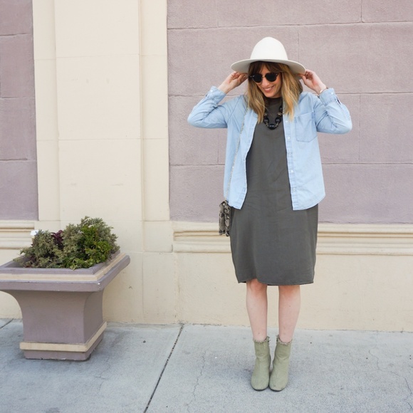 Meet your Posher, Johanna - Picture 2 of 8