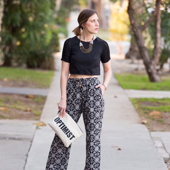 Meet your Posher, Johanna - Picture 6 of 8