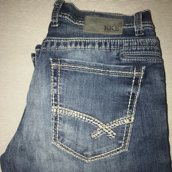 BKE Other - Men’s BKE Jeans