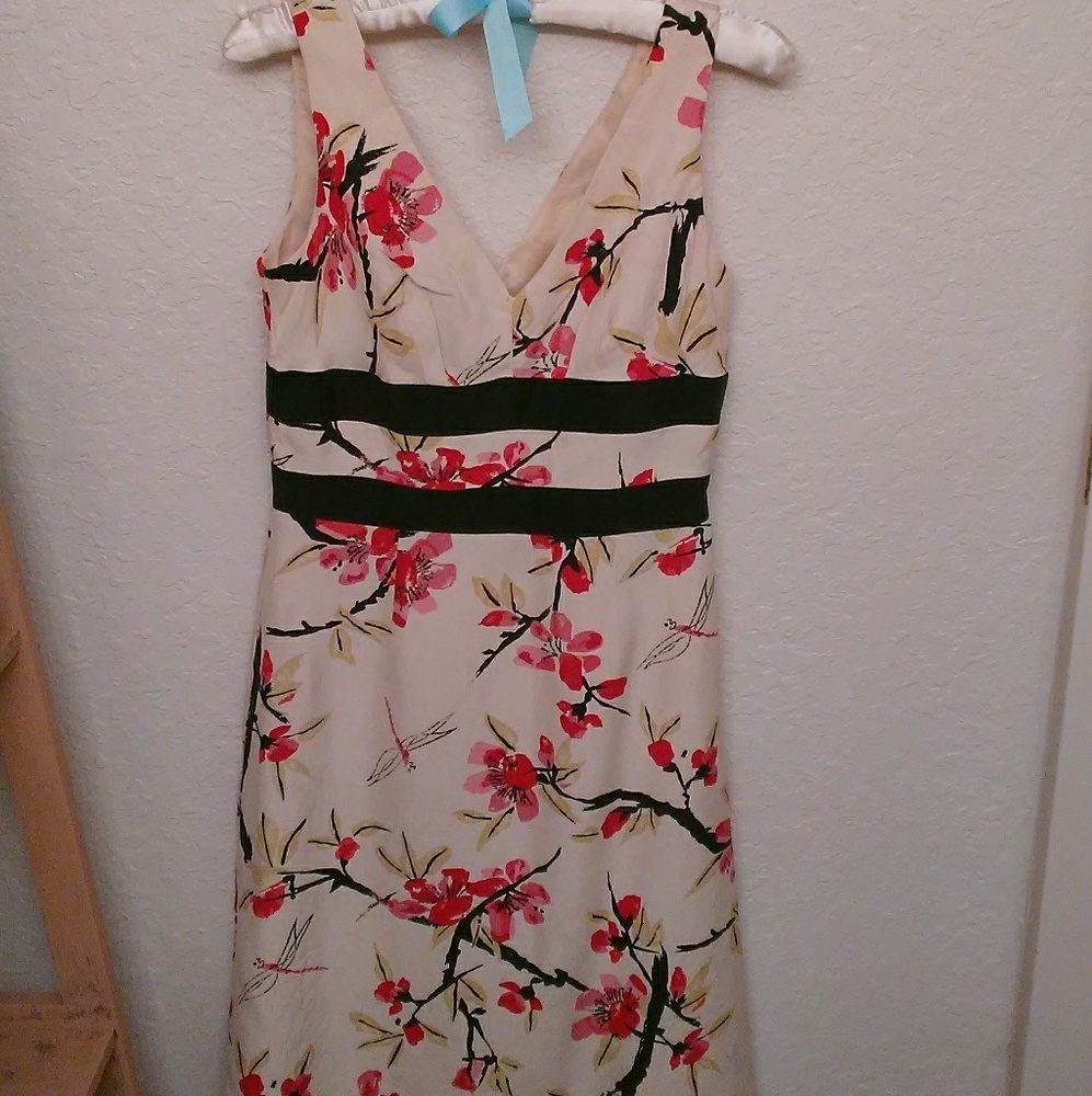 Donna Ricco sheath dress