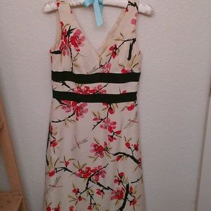 Donna Ricco sheath dress