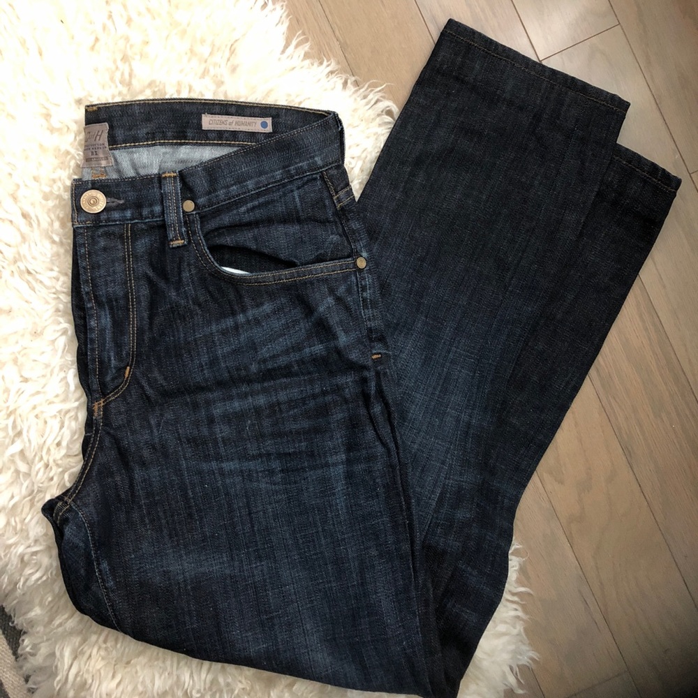 Men’s Citizens Jeans
