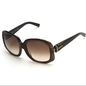 Swarovski sunglasses