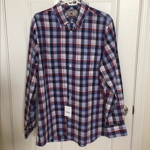 Nordstrom Men’s Button Down