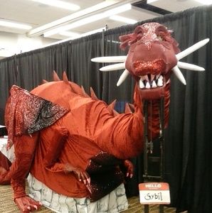 Meet your Posher, Cherylann