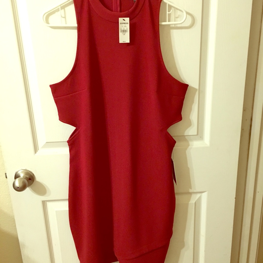 Express Dress