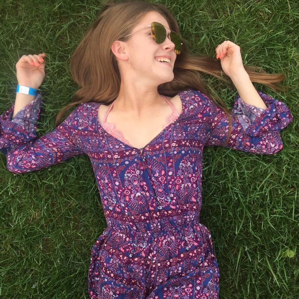 Meet your Posher, Jessica