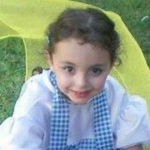 Meet your Posher, Dana