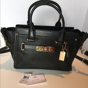 Coach Swagger 27 inch