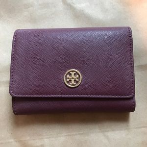 Tory Burch Wallet