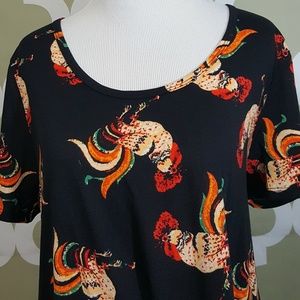 Lularoe Classic T