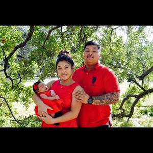 Meet your Posher, Jonathan