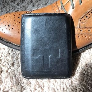 University of Tennessee Trifold Wallet