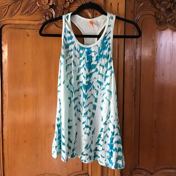 Lucy Racerback Tank - Picture 3 of 6