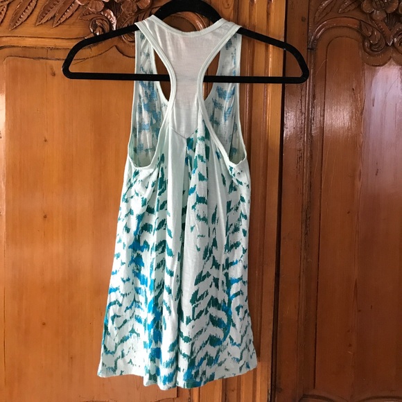 Lucy Racerback Tank - Picture 2 of 6