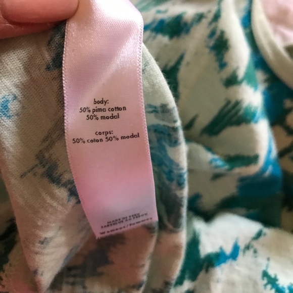 Lucy Racerback Tank - Picture 6 of 6