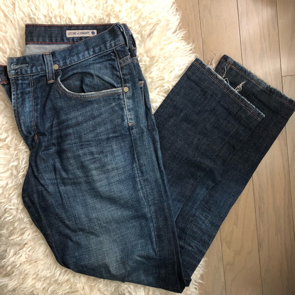 Men’s Citizens Jeans