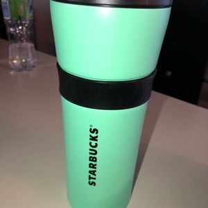 Starbucks Coffee/travel mug FINAL PRICE