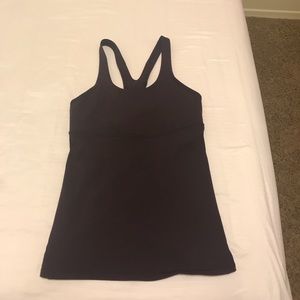 Lululemon Tank