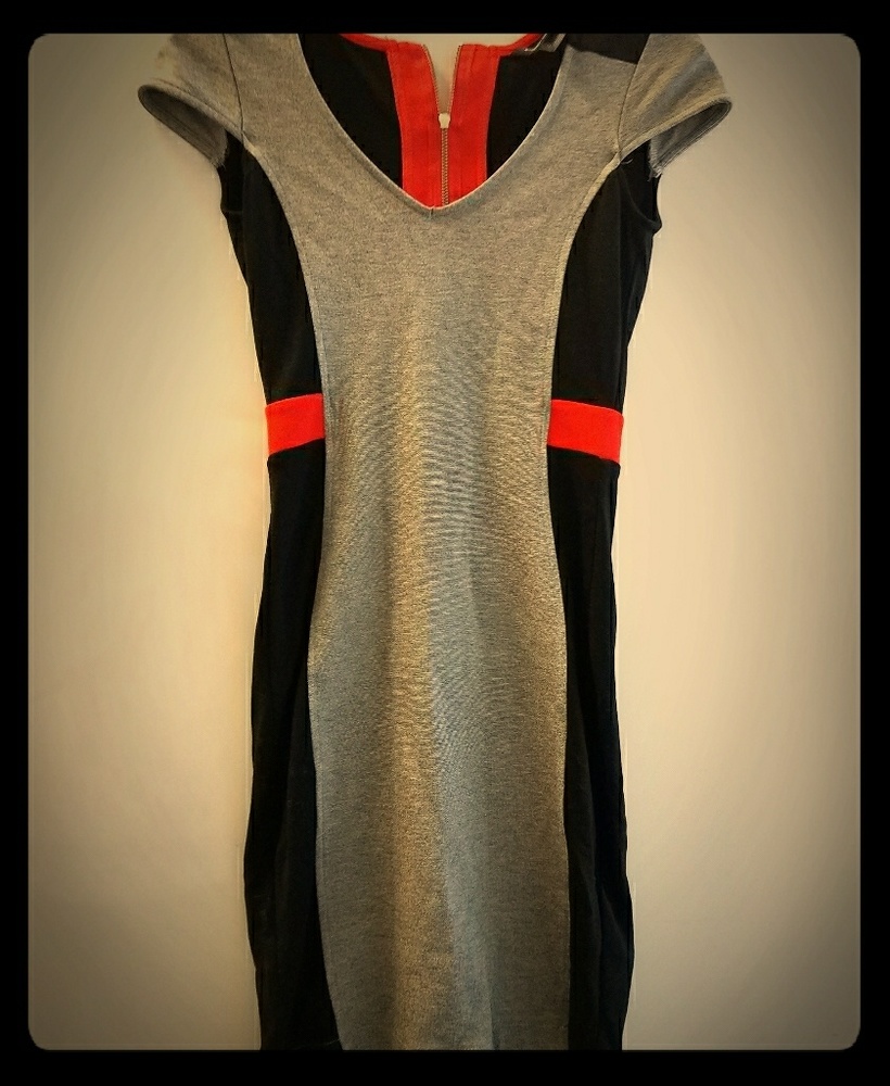 French Connection dress size 4