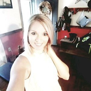 Meet your Posher, Cathy