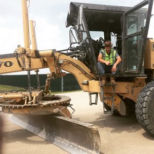 Meet your Posher, Dalton