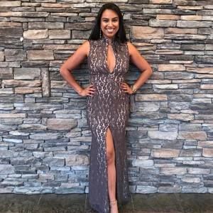 Meet your Posher, Katy