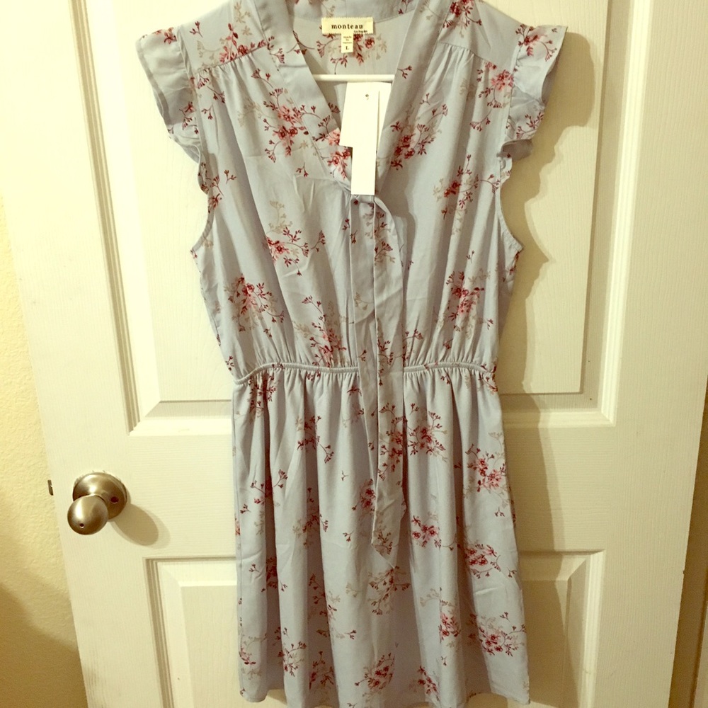 Cute Dress
