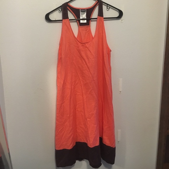 Patagonia Dresses & Skirts - PATAGONIA women's size 8 dress
