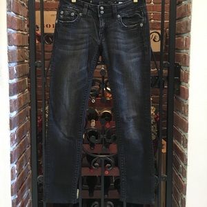 Miss Me skinny jeans