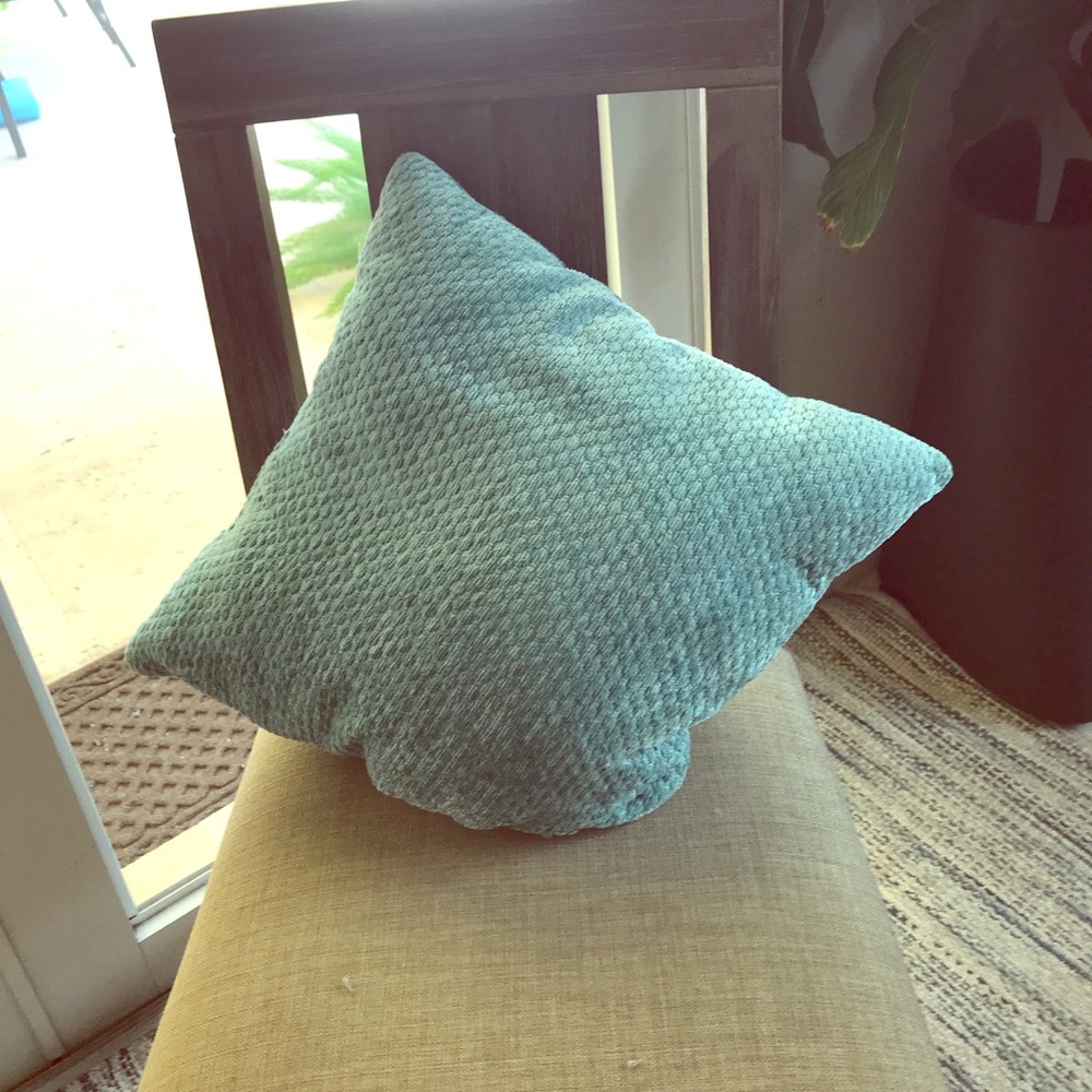 Pillow