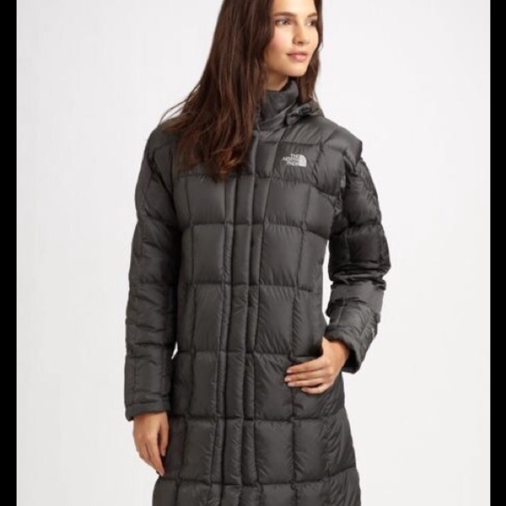 Woman's Northface Puffer