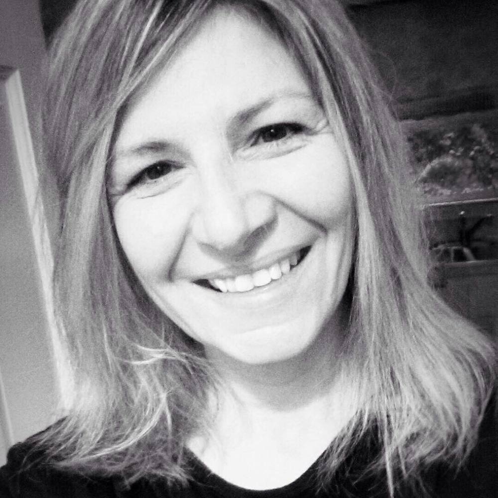 Meet your Posher, Karen