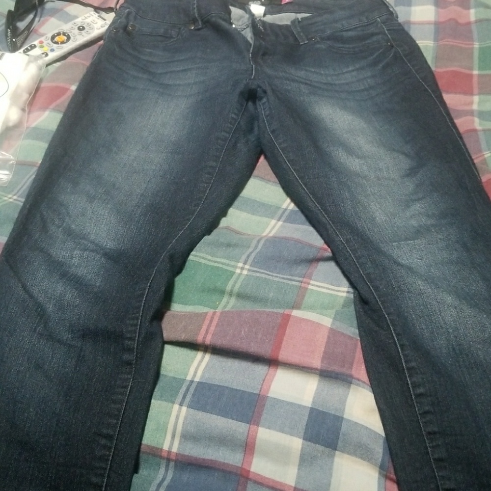Torrid jeggings