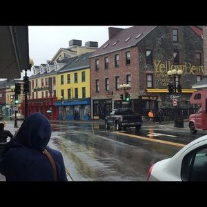 Meet your Posher, Kevin