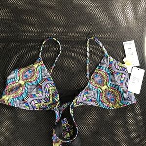 L*Space Bathing Suit Top👙 New With Tags🎉