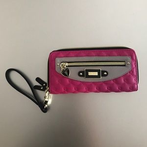 Betsey Johnson wallet