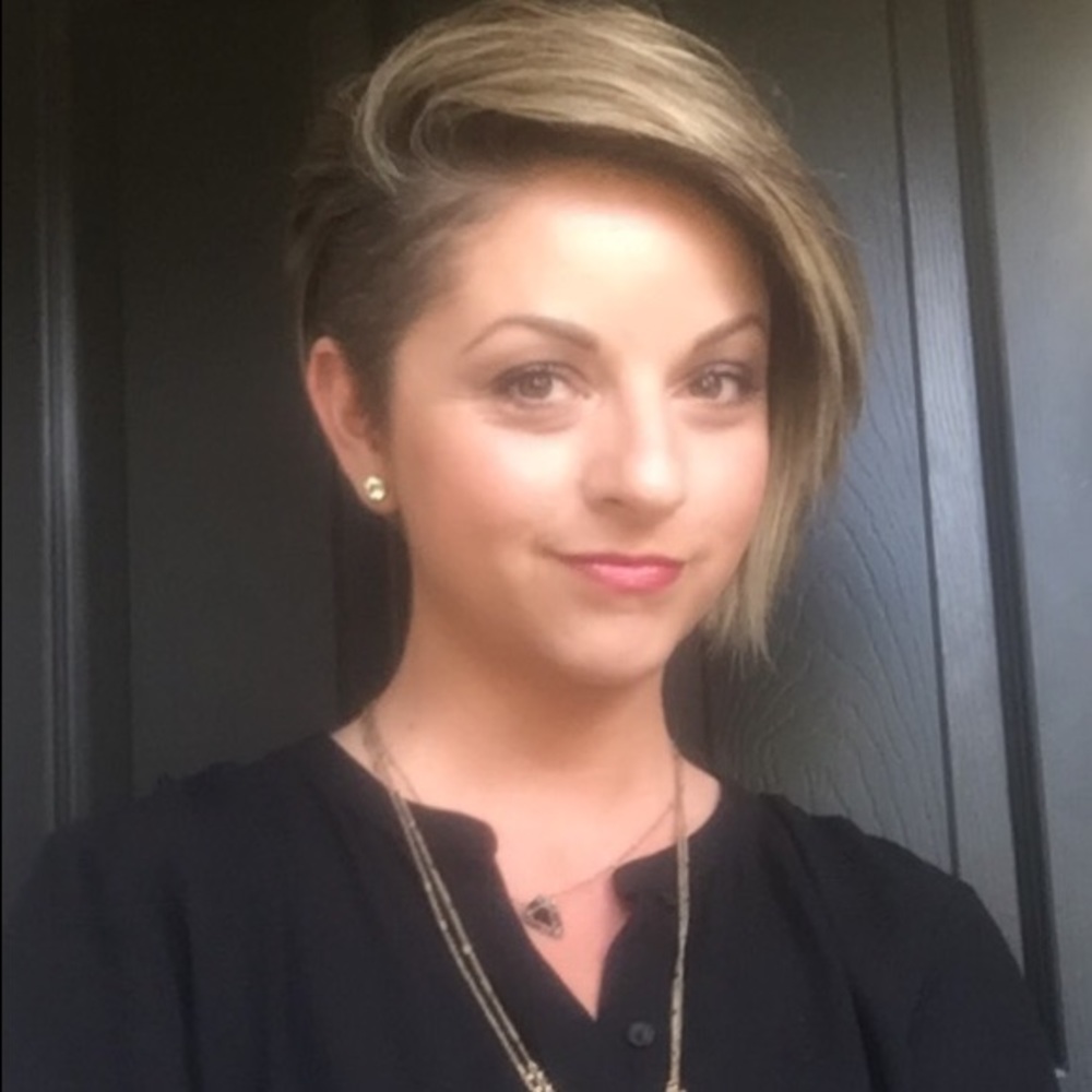 Meet your Posher, Jaclyn