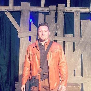 Meet your Posher, Elijah