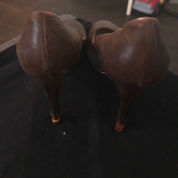 Dior Stilettos - Picture 2 of 5