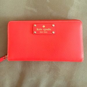 Kate Spade Wallet