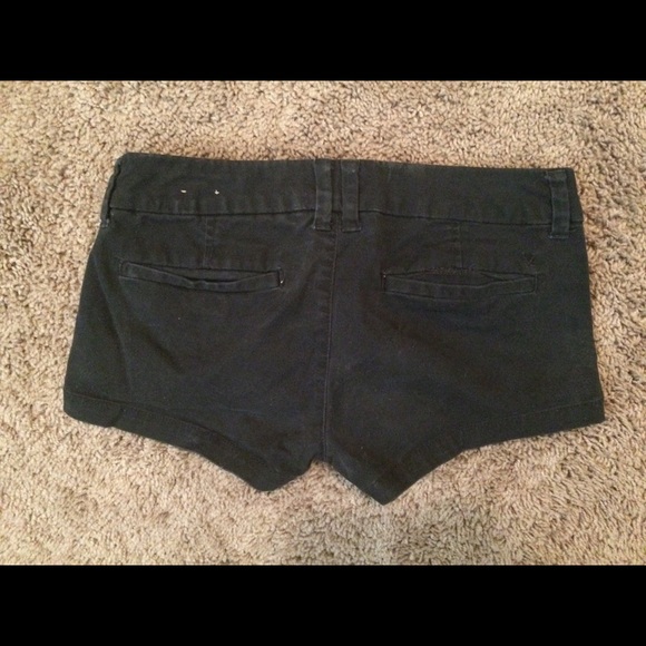 AEO shorts - Picture 2 of 3