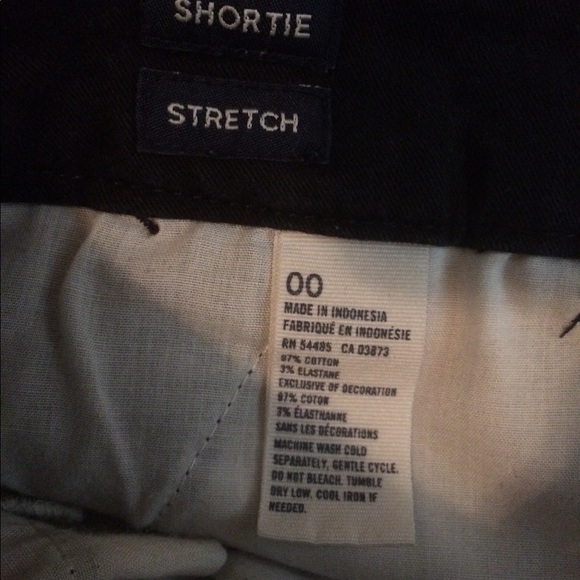 AEO shorts - Picture 3 of 3