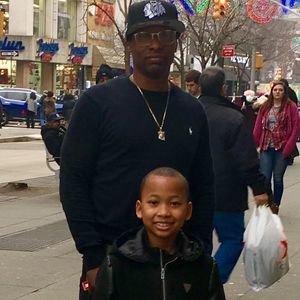 Meet your Posher, Shajuan